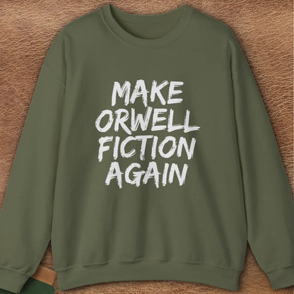ORWELL SWEATSHIRT