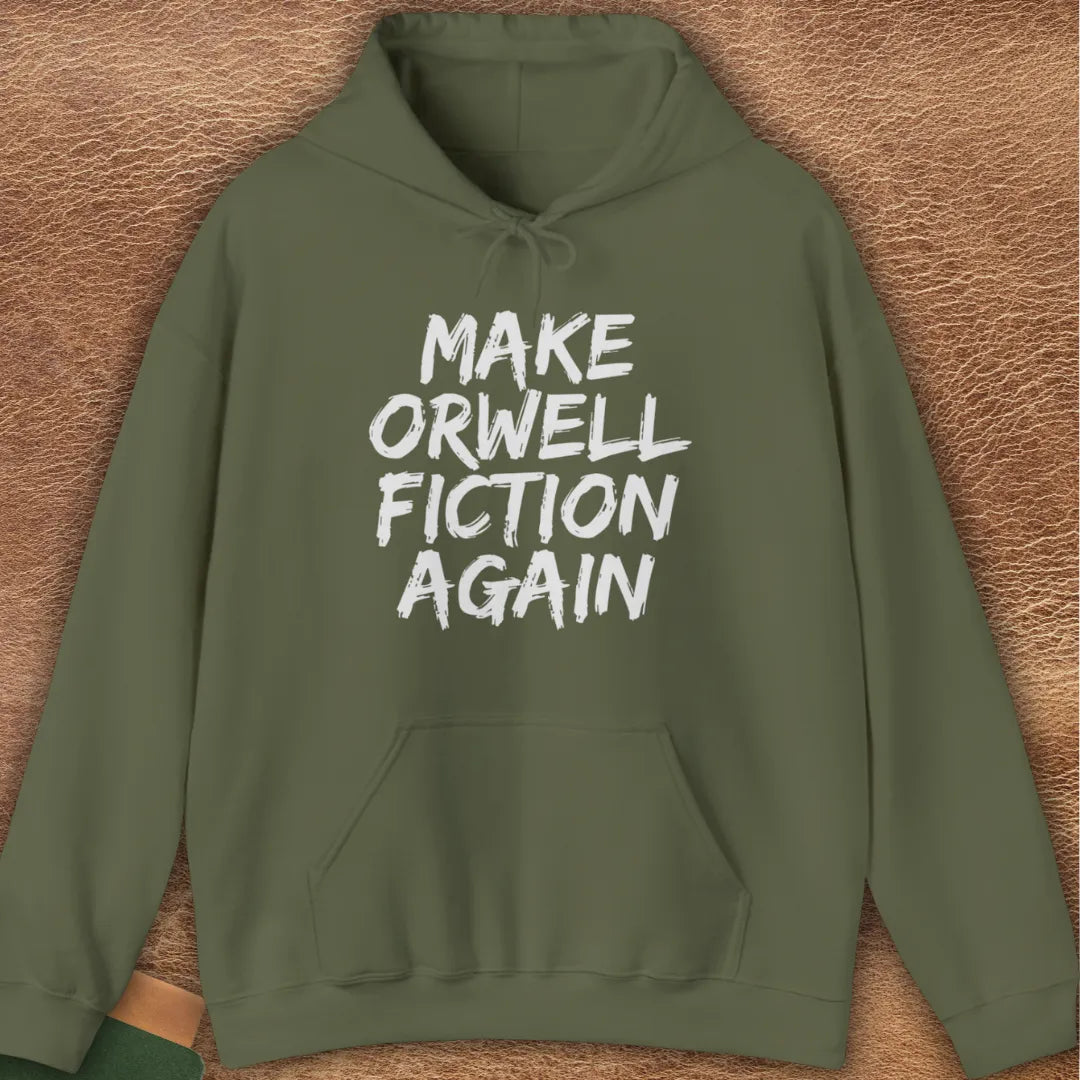 ORWELL HOODIE
