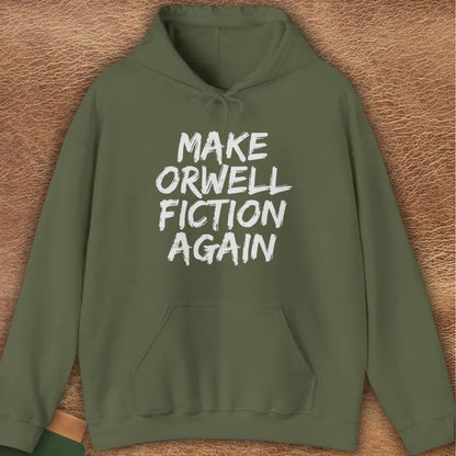 ORWELL HOODIE