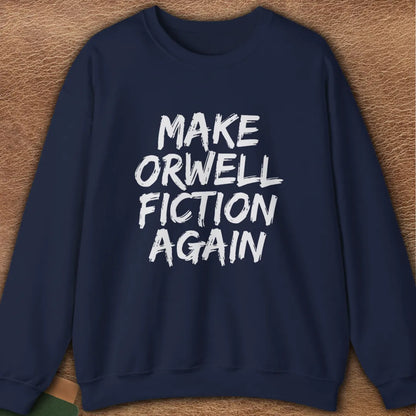 ORWELL SWEATSHIRT