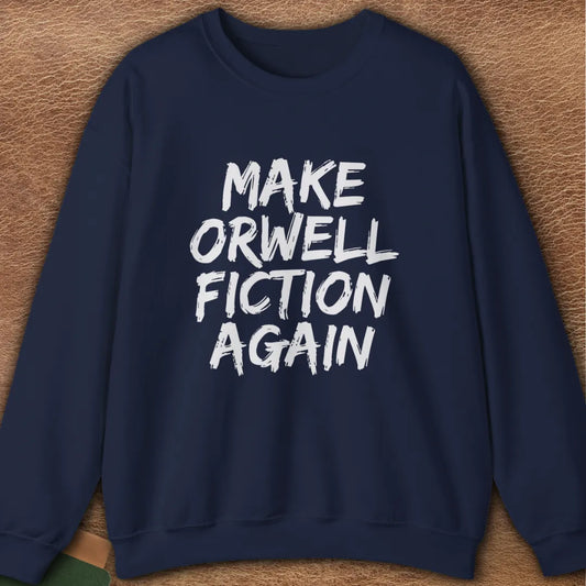 ORWELL SWEATSHIRT