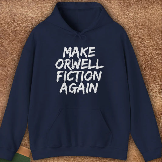 ORWELL HOODIE