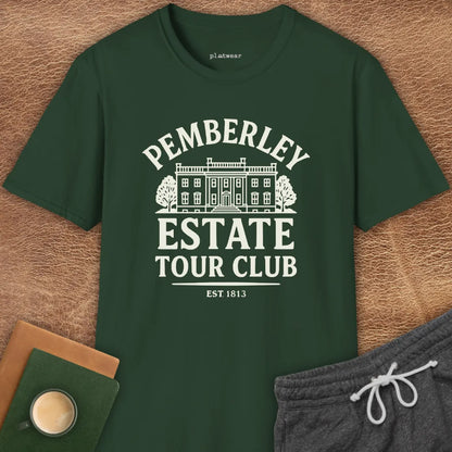 PEMBERLEY T-SHIRT