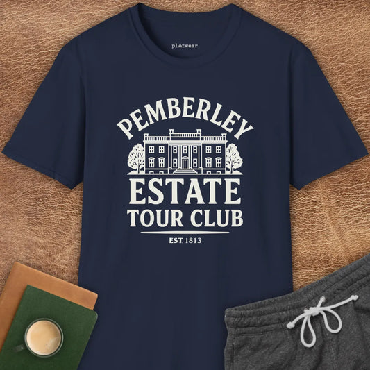 PEMBERLEY T-SHIRT