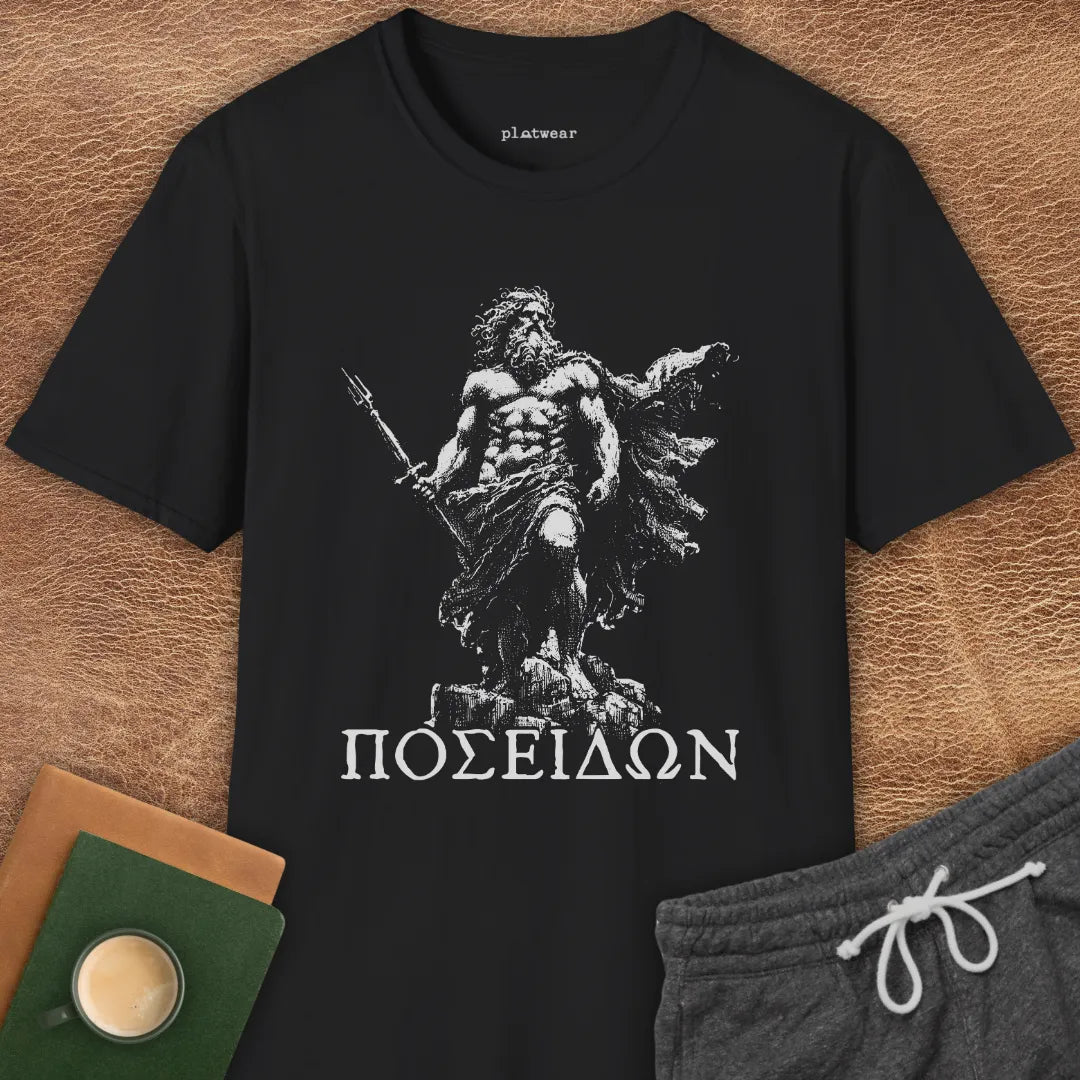 POSEIDON T-SHIRT