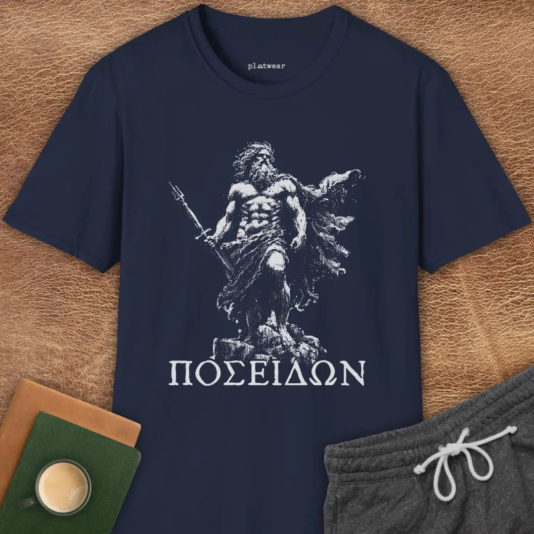 POSEIDON T-SHIRT