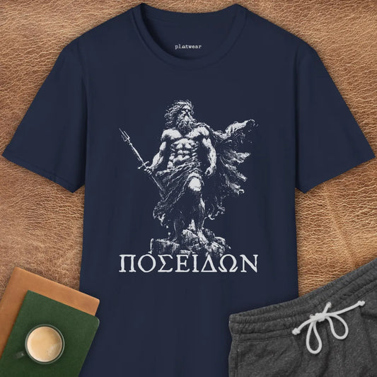 POSEIDON T-SHIRT