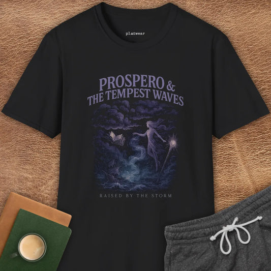 PROSPERO T-SHIRT