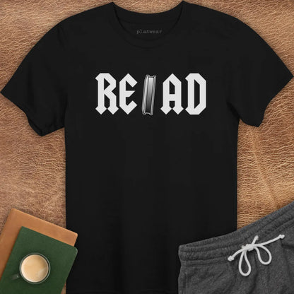 RE/AD T-SHIRT