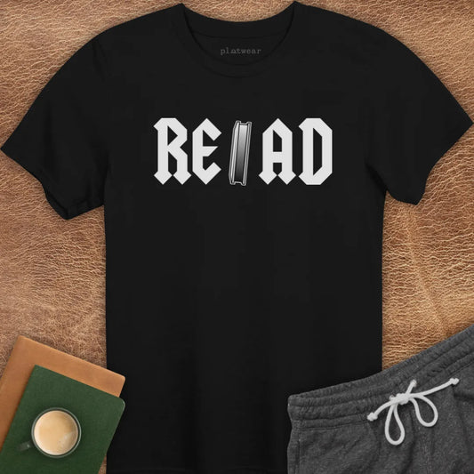 RE/AD T-SHIRT