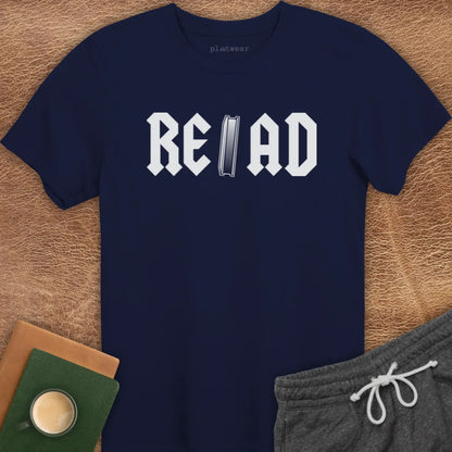 RE/AD T-SHIRT