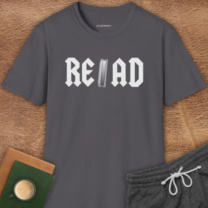 RE/AD T-SHIRT