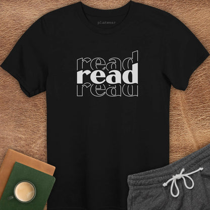 READ T-SHIRT