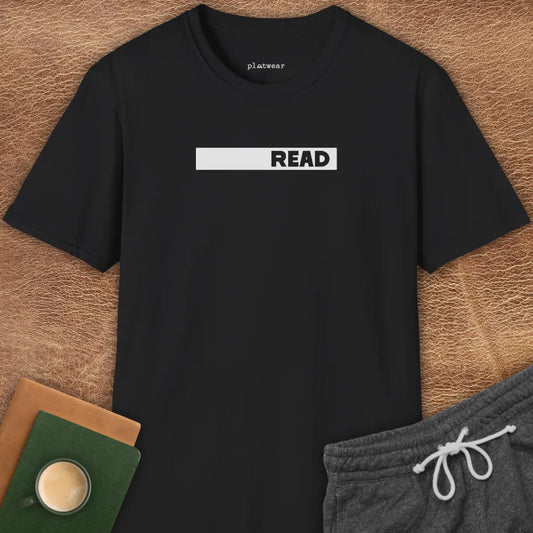 READ T-SHIRT
