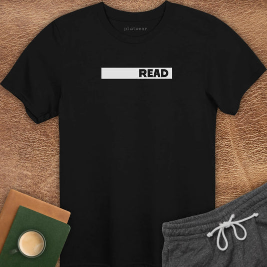 READ T-SHIRT