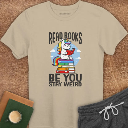 BE YOU T-SHIRT