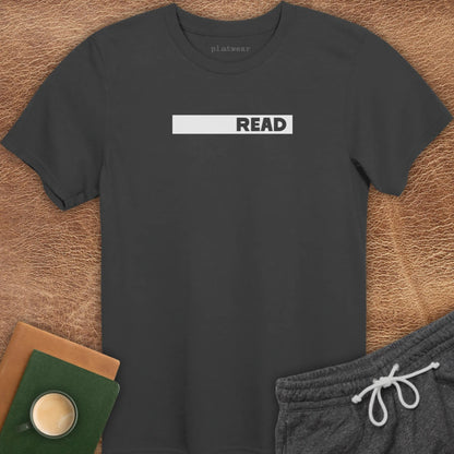 READ T-SHIRT