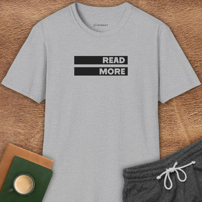 READ MORE T-SHIRT
