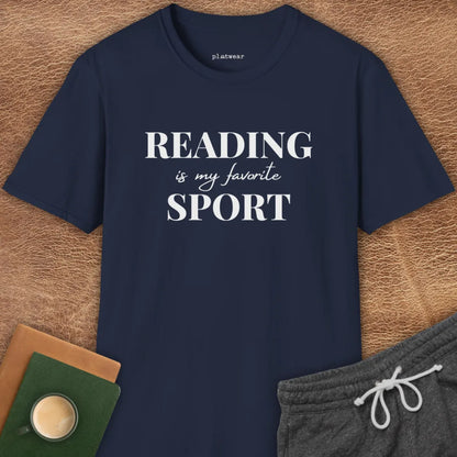 READING SPORT T-SHIRT