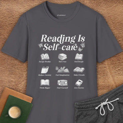 SELF-CARE T-SHIRT