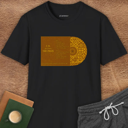 REMEMORY T-SHIRT