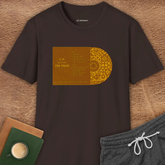 REMEMORY T-SHIRT