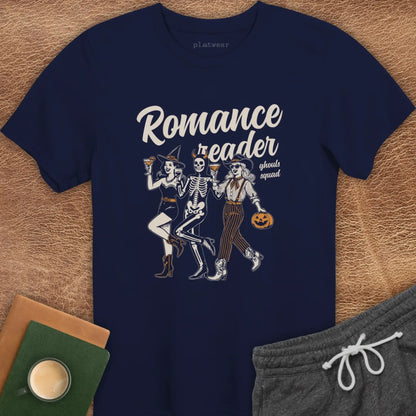ROMANCE SQUAD T-SHIRT