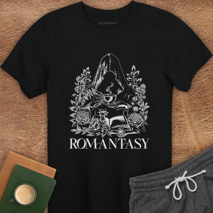 ROMANTASY T-SHIRT