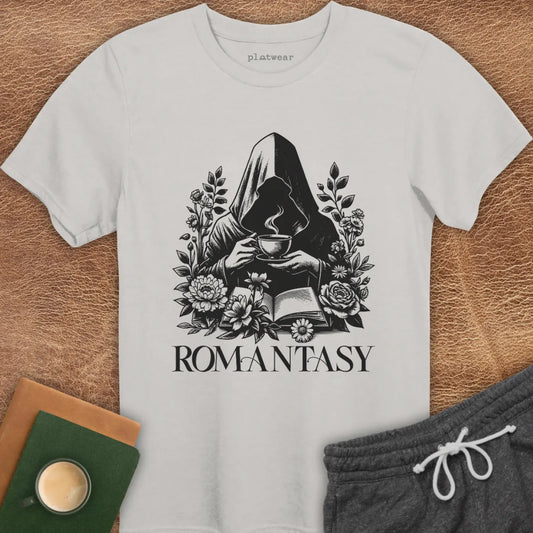 ROMANTASY T-SHIRT