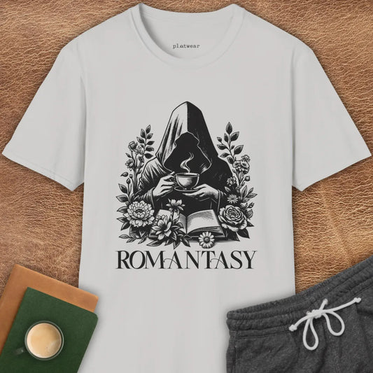 ROMANTASY T-SHIRT