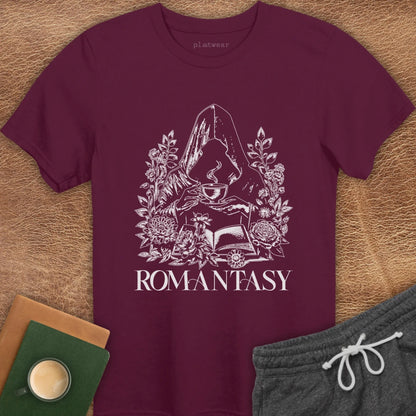 ROMANTASY T-SHIRT