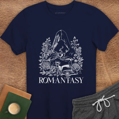 ROMANTASY T-SHIRT