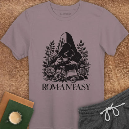 ROMANTASY T-SHIRT