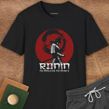 RONIN NO MASTER T-SHIRT