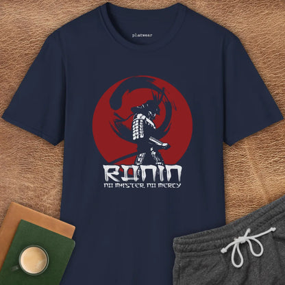 RONIN NO MASTER T-SHIRT