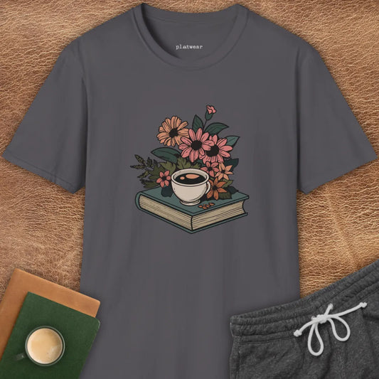 SIMPLE THINGS T-SHIRT