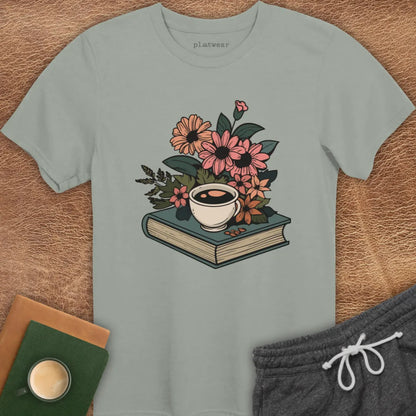 SIMPLE THINGS T-SHIRT