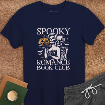 SPOOKY ROMANCE T-SHIRT