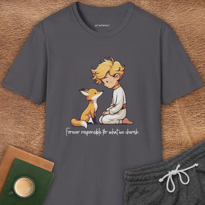 LITTLE PRINCE T-SHIRT