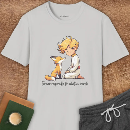 LITTLE PRINCE T-SHIRT