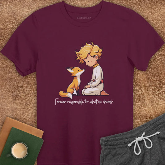 LITTLE PRINCE T-SHIRT