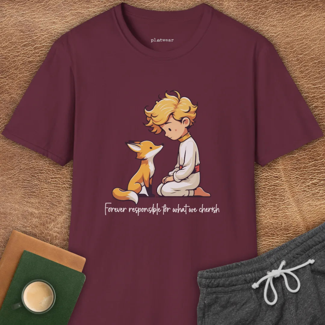 LITTLE PRINCE T-SHIRT