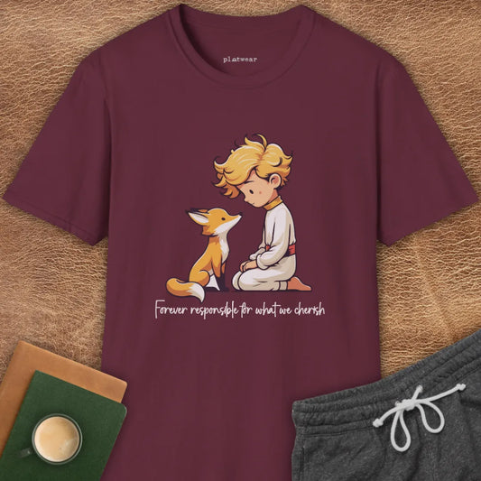 LITTLE PRINCE T-SHIRT