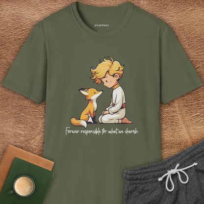 LITTLE PRINCE T-SHIRT
