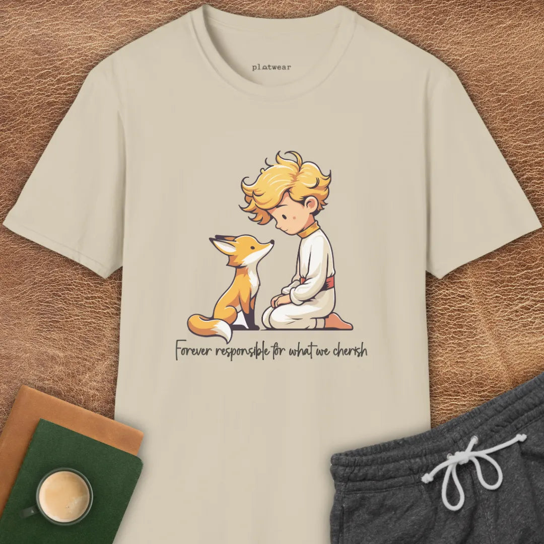 LITTLE PRINCE T-SHIRT