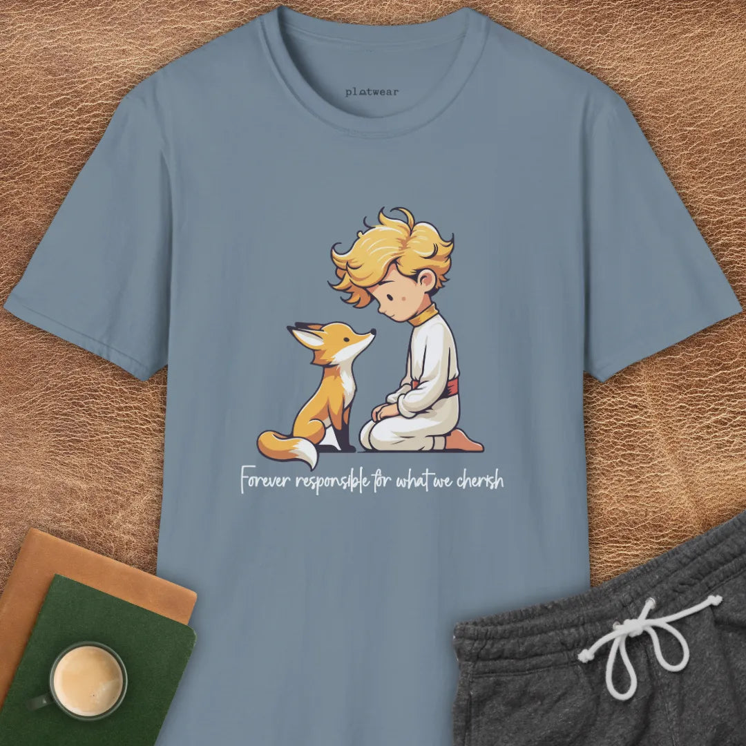 LITTLE PRINCE T-SHIRT