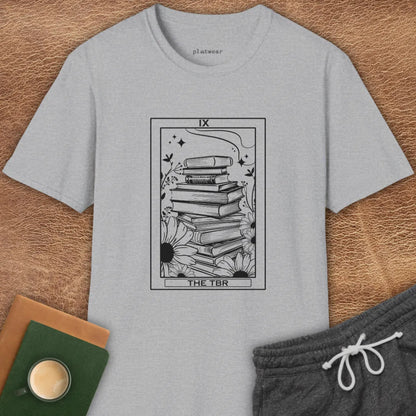 THE TBR T-SHIRT