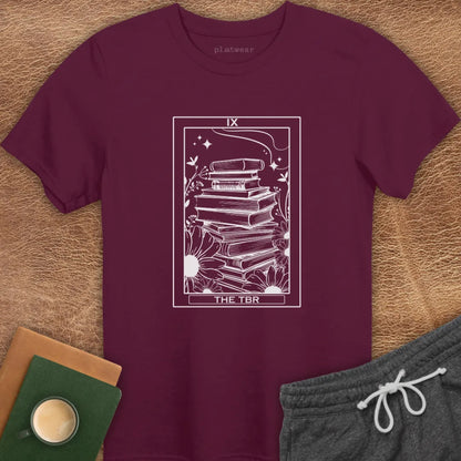 THE TBR T-SHIRT