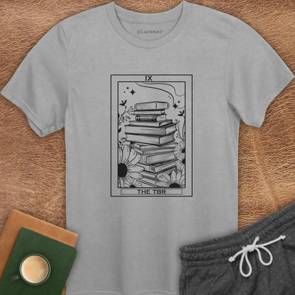THE TBR T-SHIRT