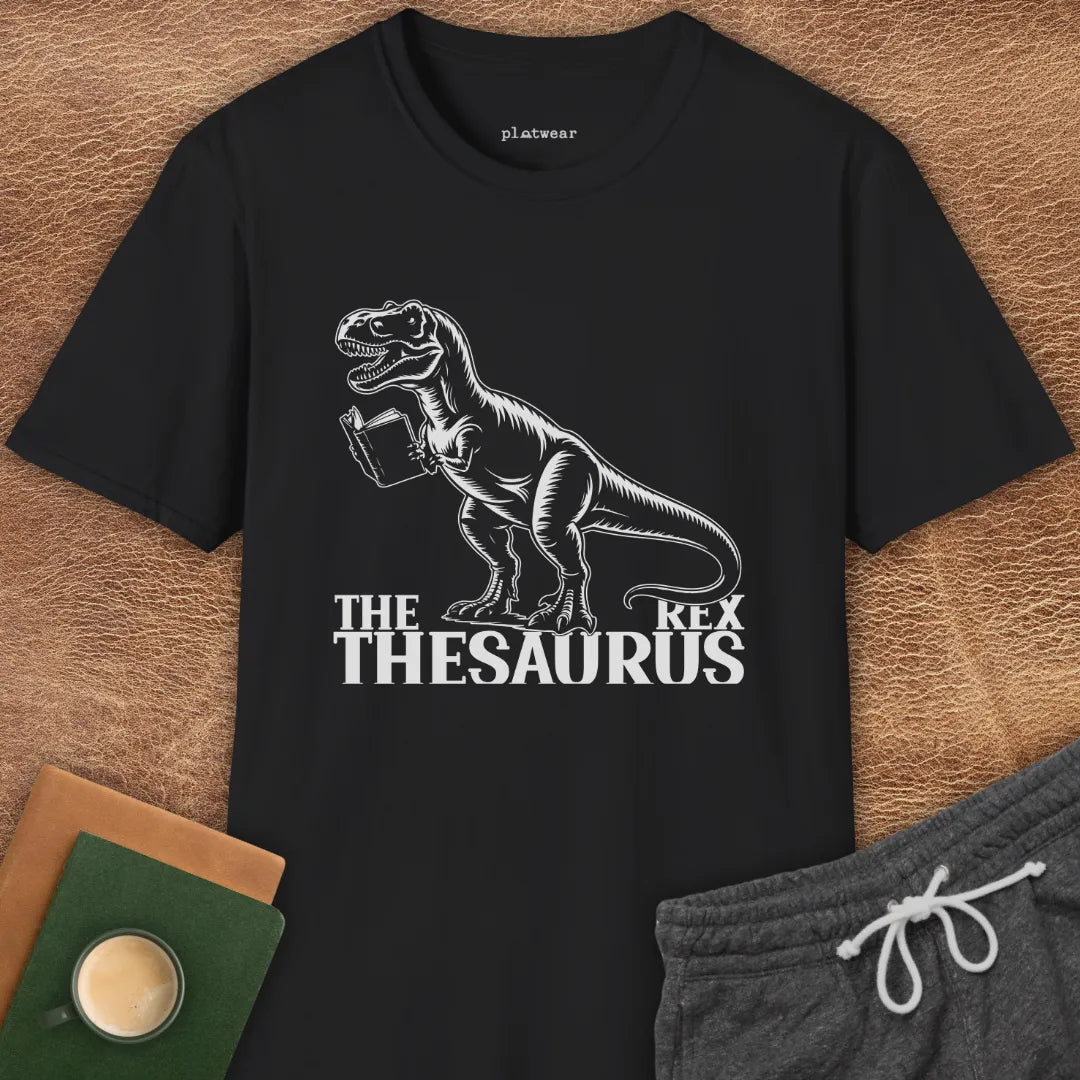 THESAURUS T-SHIRT